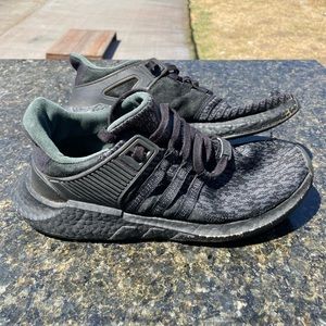Adidas eqt support adv sneakers